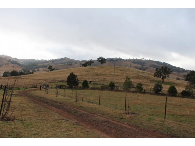 37 Glen Creek Road, Scone NSW 2337
