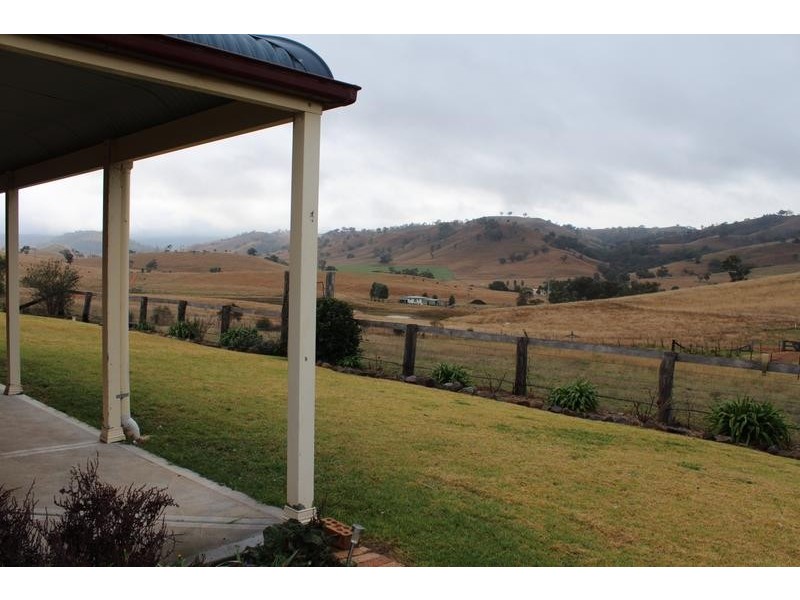 37 Glen Creek Road, Scone NSW 2337