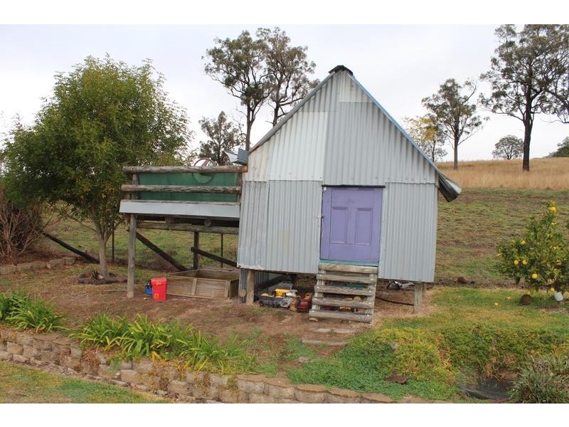 37 Glen Creek Road, Scone NSW 2337