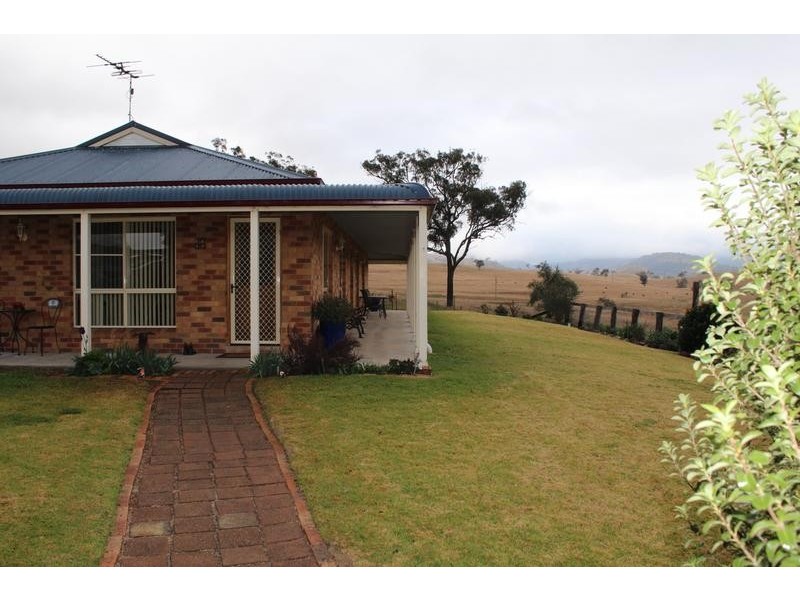 37 Glen Creek Road, Scone NSW 2337