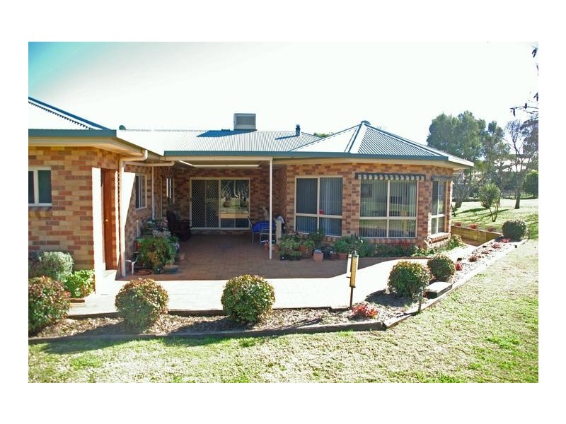 10 Kilgallin Close, Scone NSW 2337