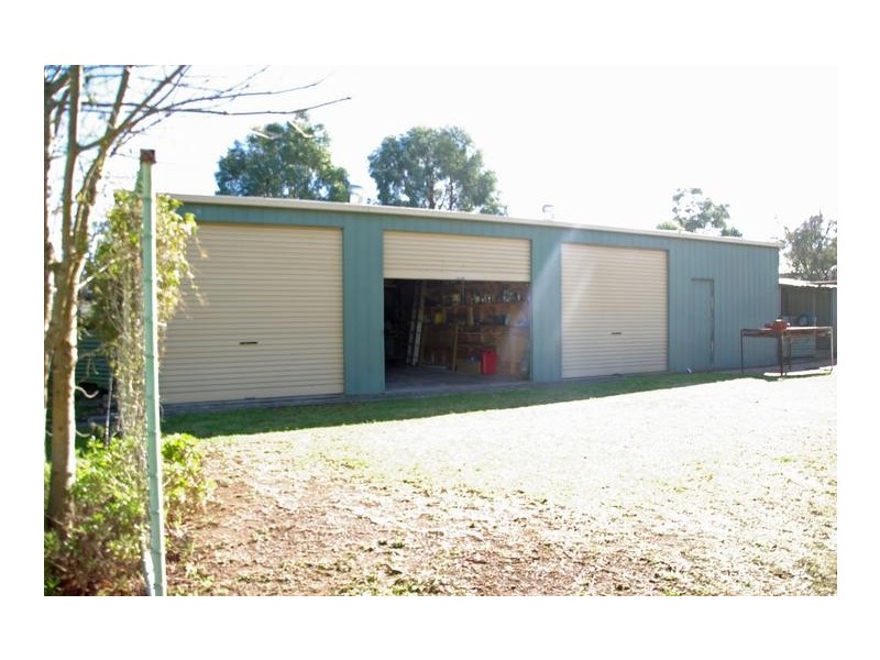 10 Kilgallin Close, Scone NSW 2337