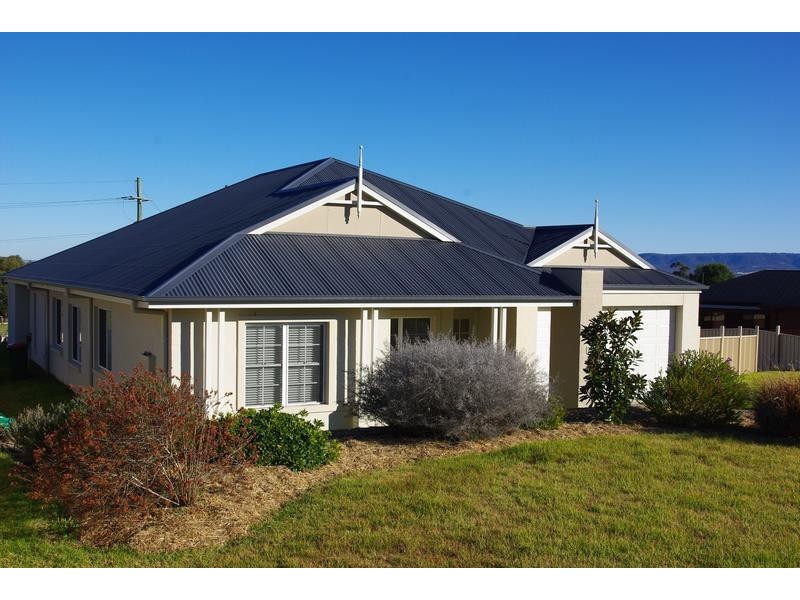 16 Alabama Street, Scone NSW 2337