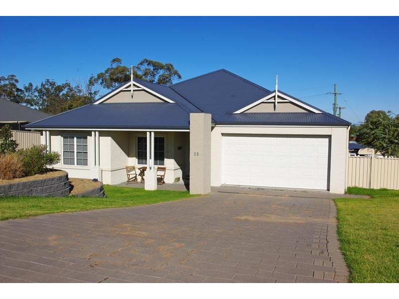 16 Alabama Street, Scone NSW 2337