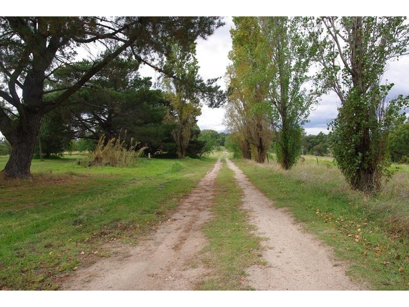 Yangarra, Yangarra Road, Moonbi NSW 2353