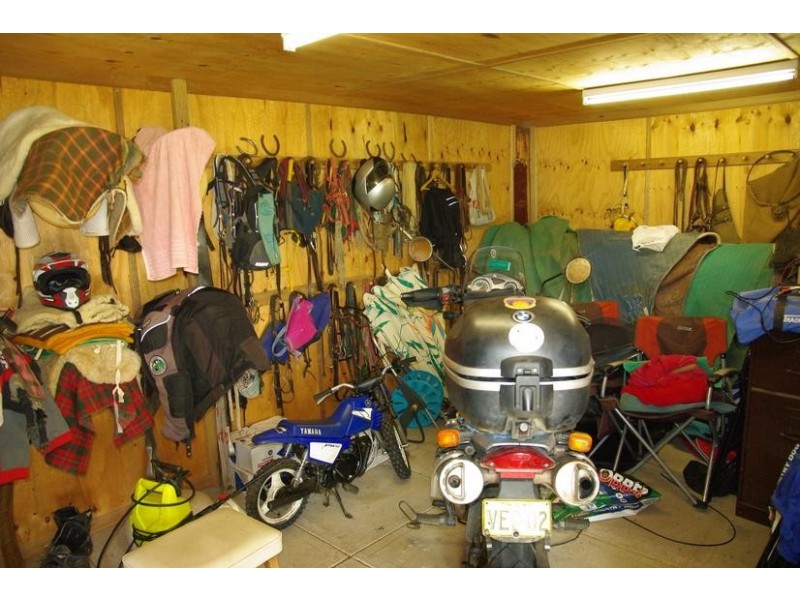 Yangarra, Yangarra Road, Moonbi NSW 2353