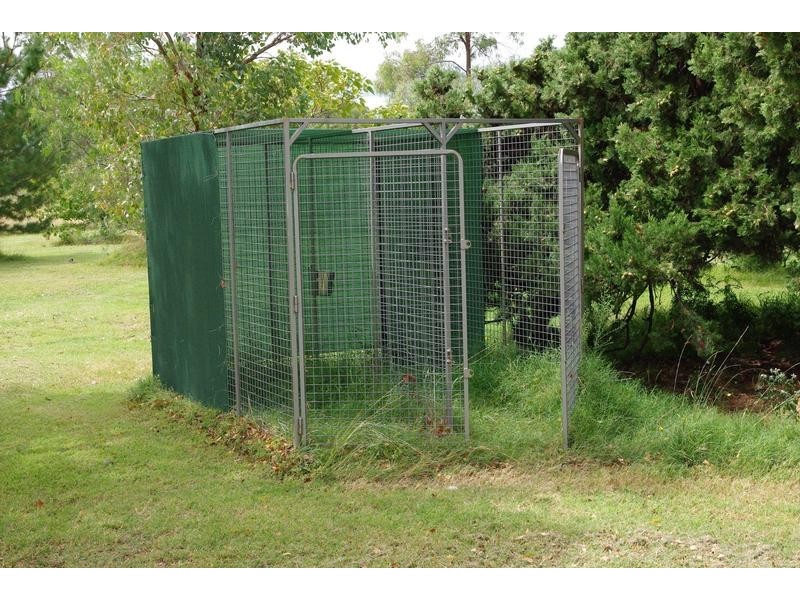 Yangarra, Yangarra Road, Moonbi NSW 2353