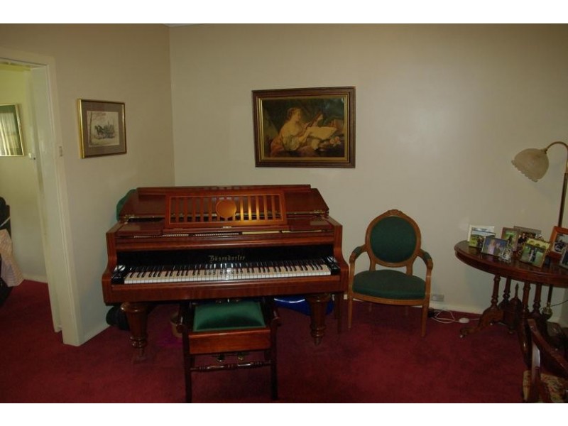 Yangarra, Yangarra Road, Moonbi NSW 2353