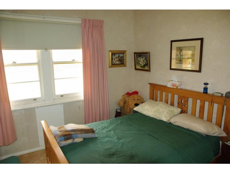 Yangarra, Yangarra Road, Moonbi NSW 2353