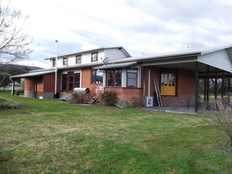 3162 New England Highway, Scone NSW 2337