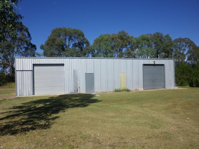 3162 New England Highway, Scone NSW 2337