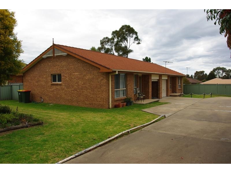 63 Gundy Road, Scone NSW 2337