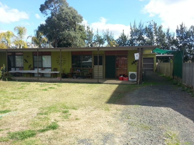 11 Kelly Street, Scone NSW 2337