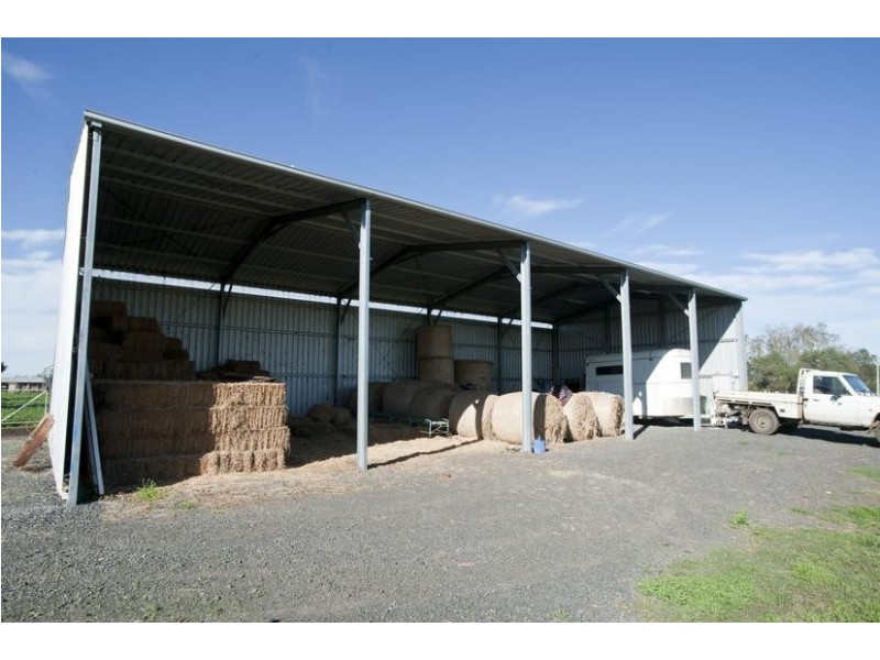 Blairwood, 250 Blairmore Lane, Aberdeen NSW 2336