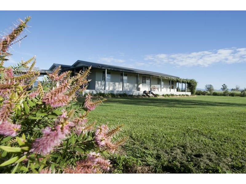 Blairwood, 250 Blairmore Lane, Aberdeen NSW 2336