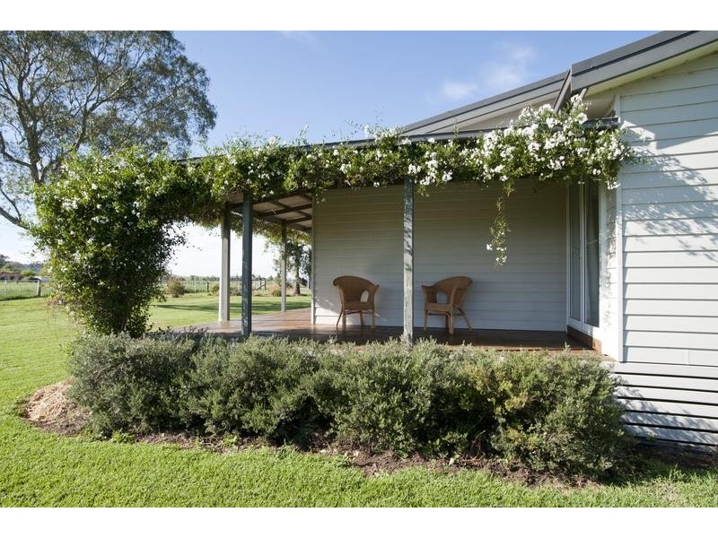 Blairwood, 250 Blairmore Lane, Aberdeen NSW 2336