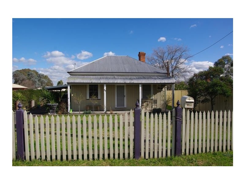 40 Satur Road, Scone NSW 2337