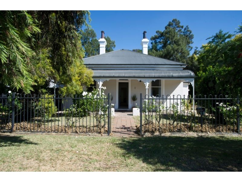 5 Park Street, Scone NSW 2337