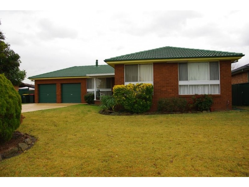 10 Askin Close, Scone NSW 2337