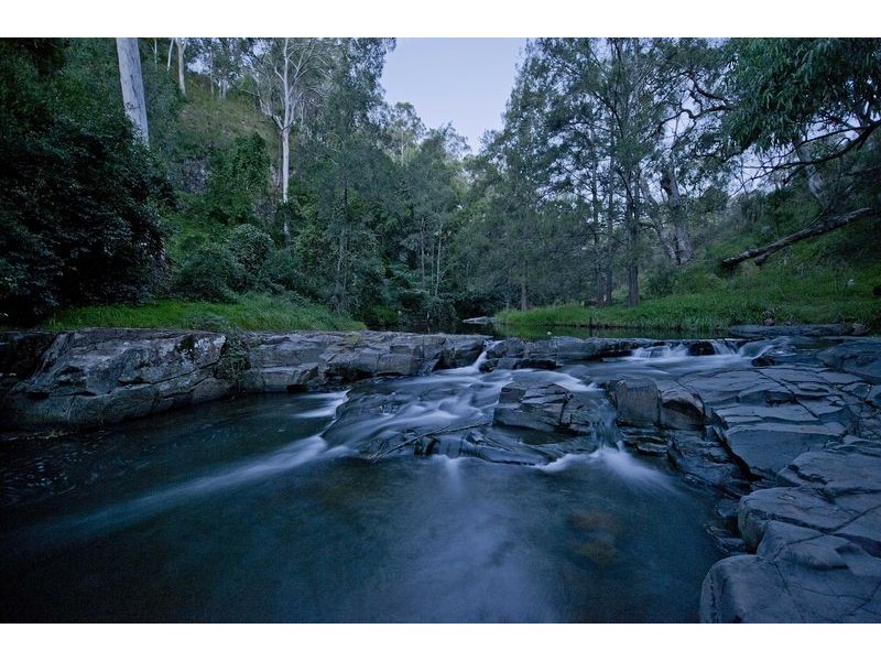 Upper Rouchel Rd, Rouchel NSW 2336