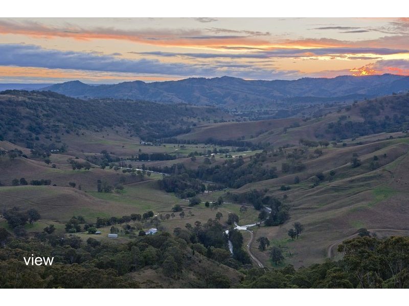 Upper Rouchel Rd, Rouchel NSW 2336