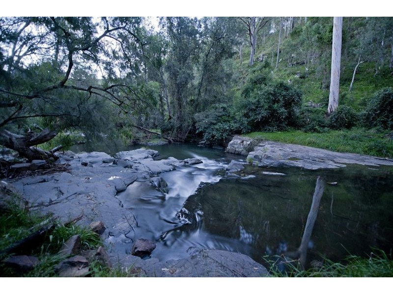 Upper Rouchel Rd, Rouchel NSW 2336