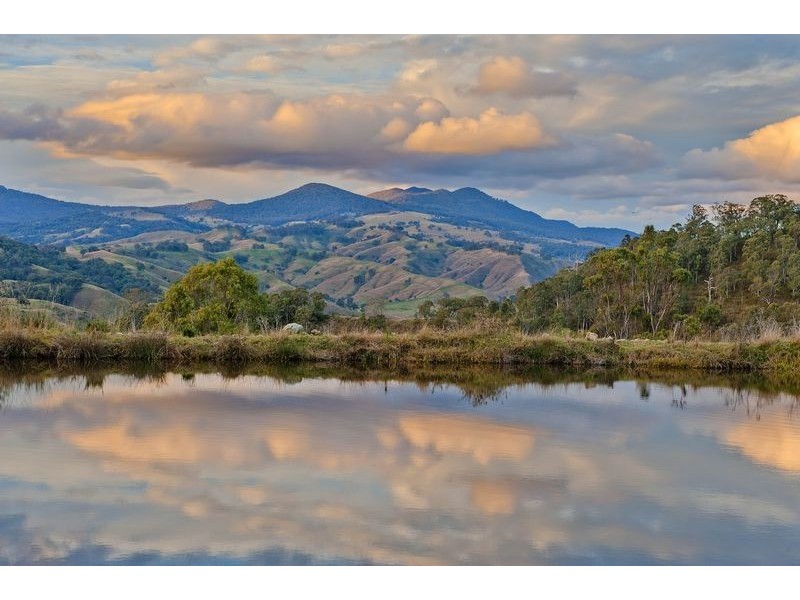 Upper Rouchel Rd, Rouchel NSW 2336