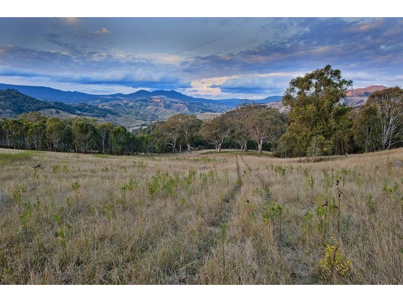 Upper Rouchel Rd, Rouchel NSW 2336