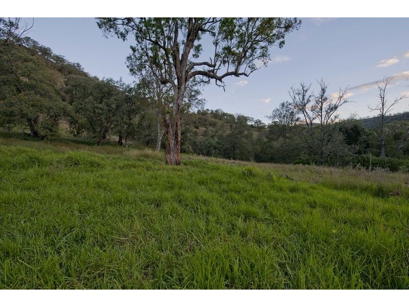Upper Rouchel Rd, Rouchel NSW 2336