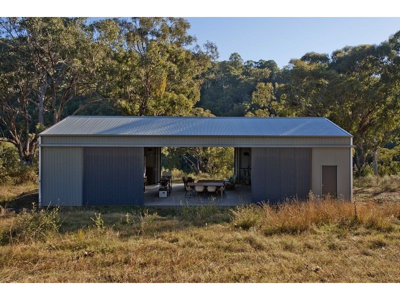 Upper Rouchel Rd, Rouchel NSW 2336