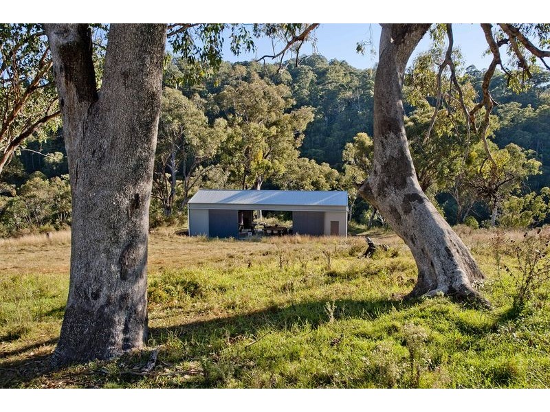 Upper Rouchel Rd, Rouchel NSW 2336