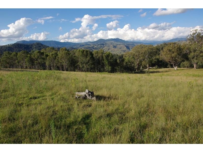 Upper Rouchel Rd, Rouchel NSW 2336