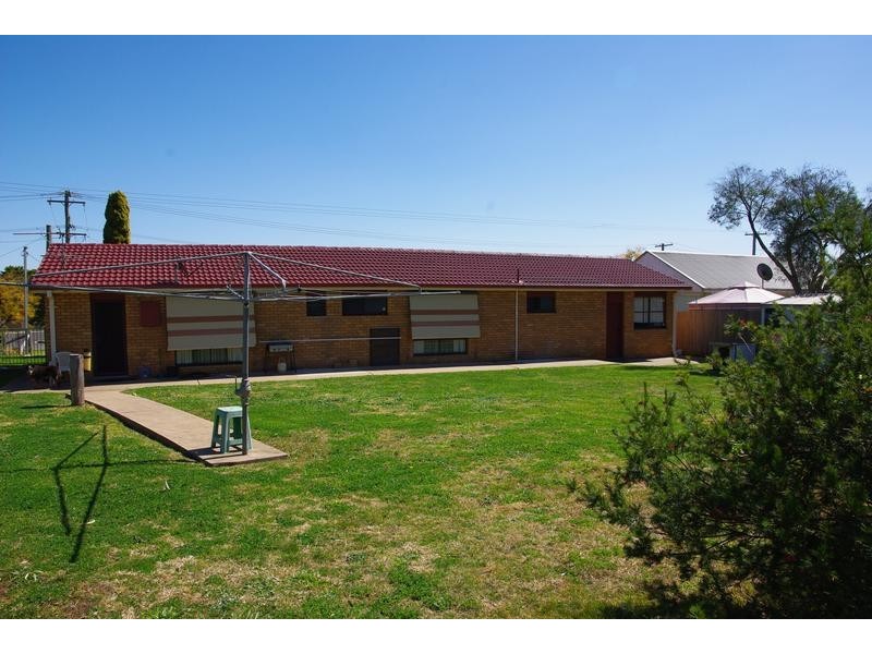 36 Barton Street, Scone NSW 2337