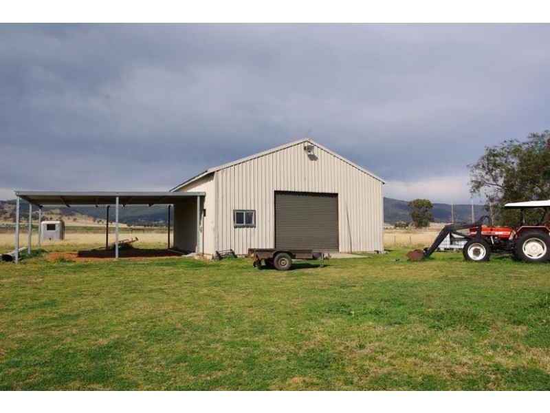 52 New England Highway, Scone NSW 2337