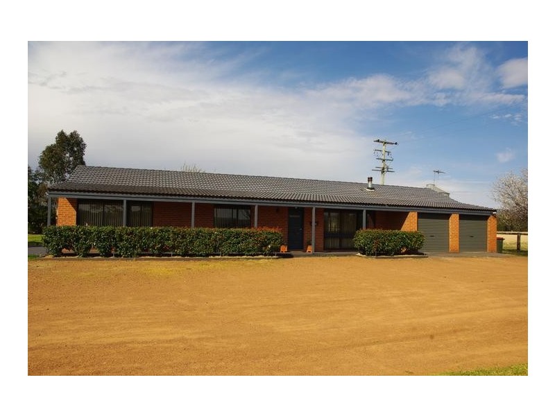 52 New England Highway, Scone NSW 2337