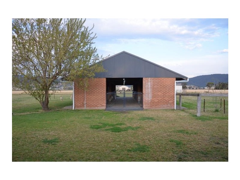 52 New England Highway, Scone NSW 2337