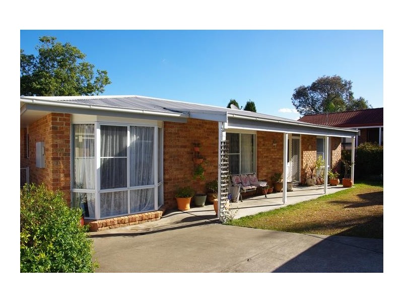 2 Hefron Close, Scone NSW 2337