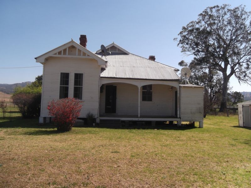 Scone NSW 2337