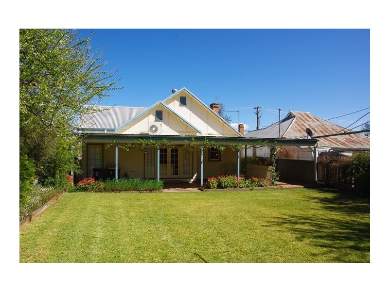 86 Main Street, Scone NSW 2337