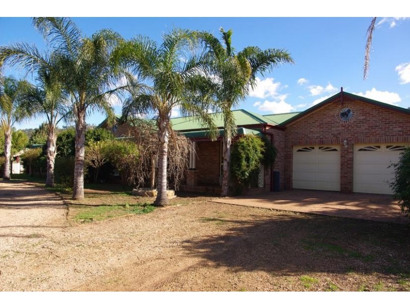 78 Mount Moobi Road, Scone NSW 2337