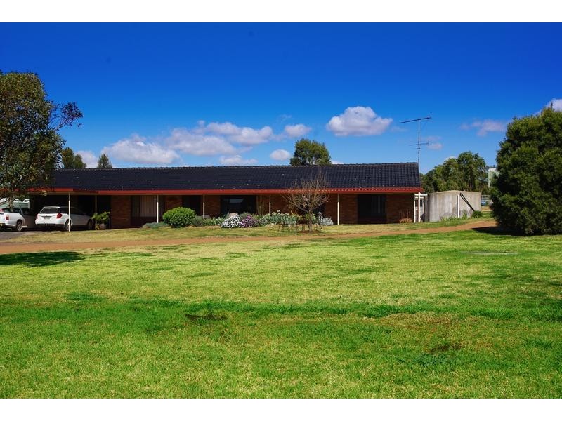 12 Tullong Road, Scone NSW 2337