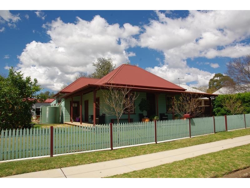54 Park Street, Scone NSW 2337
