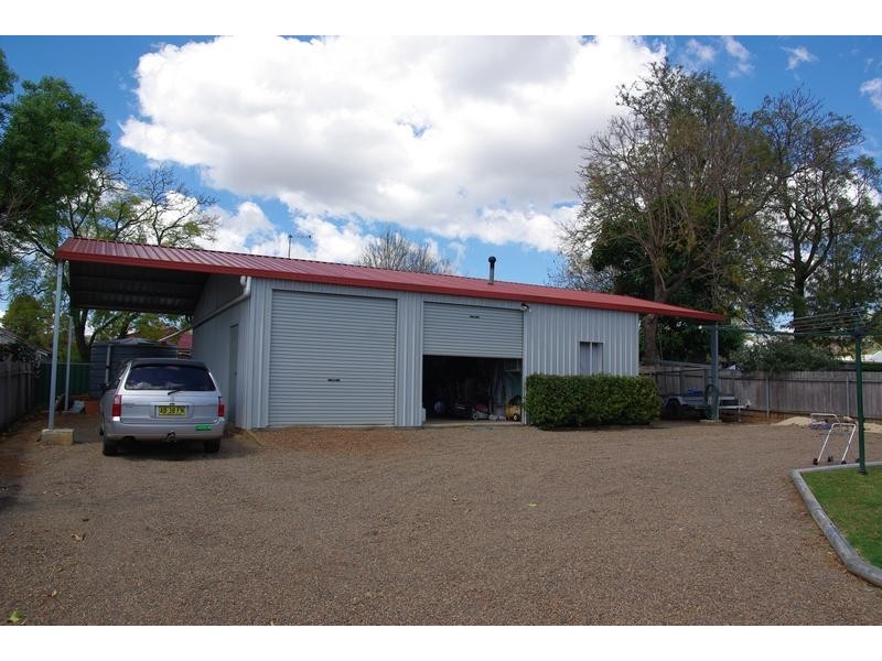 54 Park Street, Scone NSW 2337