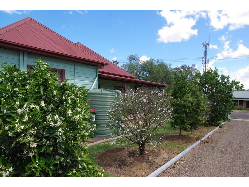 54 Park Street, Scone NSW 2337