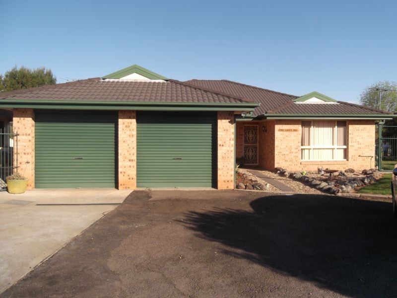74 Scott Street, Scone NSW 2337