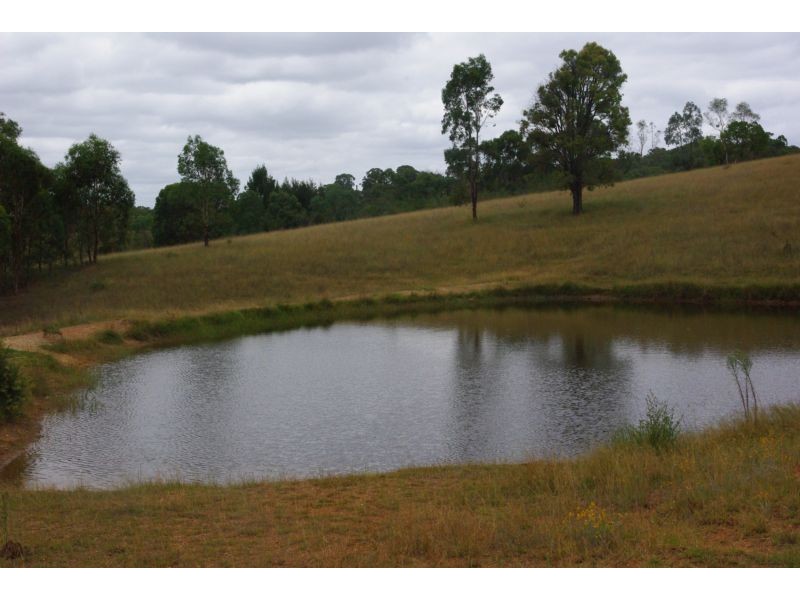 Temple Court, Haydon St, Murrurundi NSW 2338