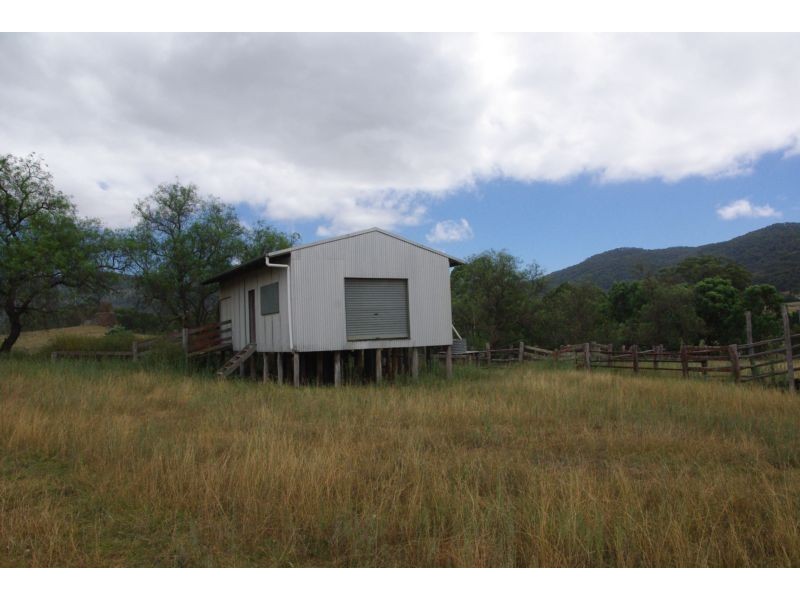 Temple Court, Haydon St, Murrurundi NSW 2338