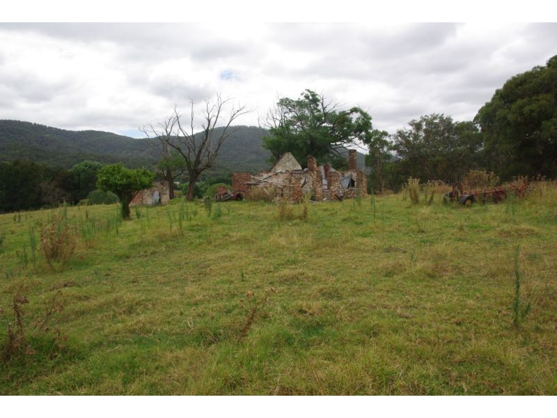 Temple Court, Haydon St, Murrurundi NSW 2338