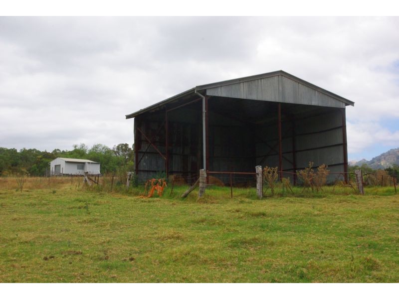 Temple Court, Haydon St, Murrurundi NSW 2338