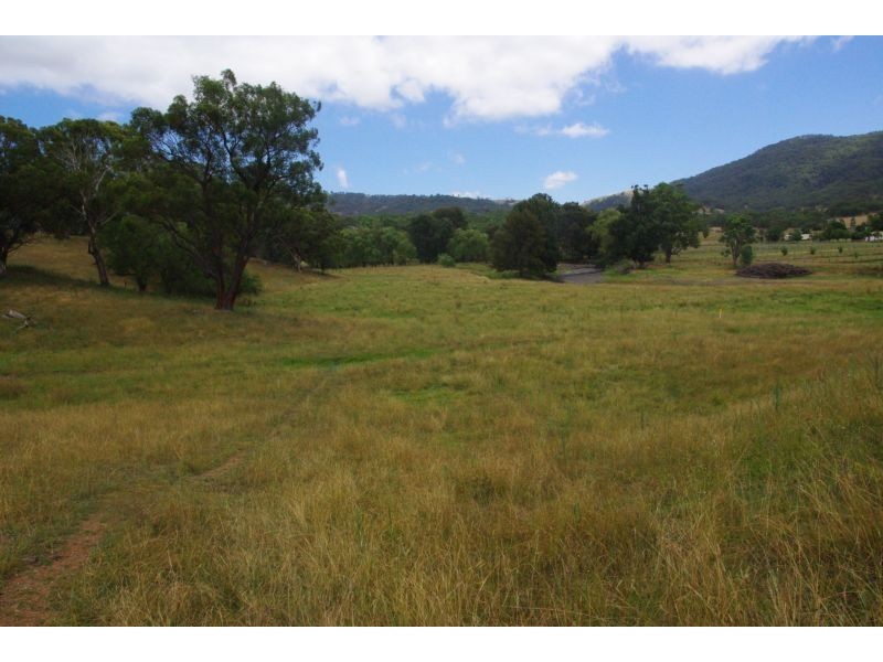 Temple Court, Haydon St, Murrurundi NSW 2338